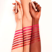 L'Absolu Rouge Intimatte Mate   L'Absolu Rouge Intimatte Mate   3